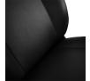 Fotel Noblechairs ICON Black Edition Gamingowy do 150kg Skóra ECO High Tech Czarny