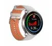 Smartwatch Polar Vantage V3 47mm GPS Biało-pomarańczowy