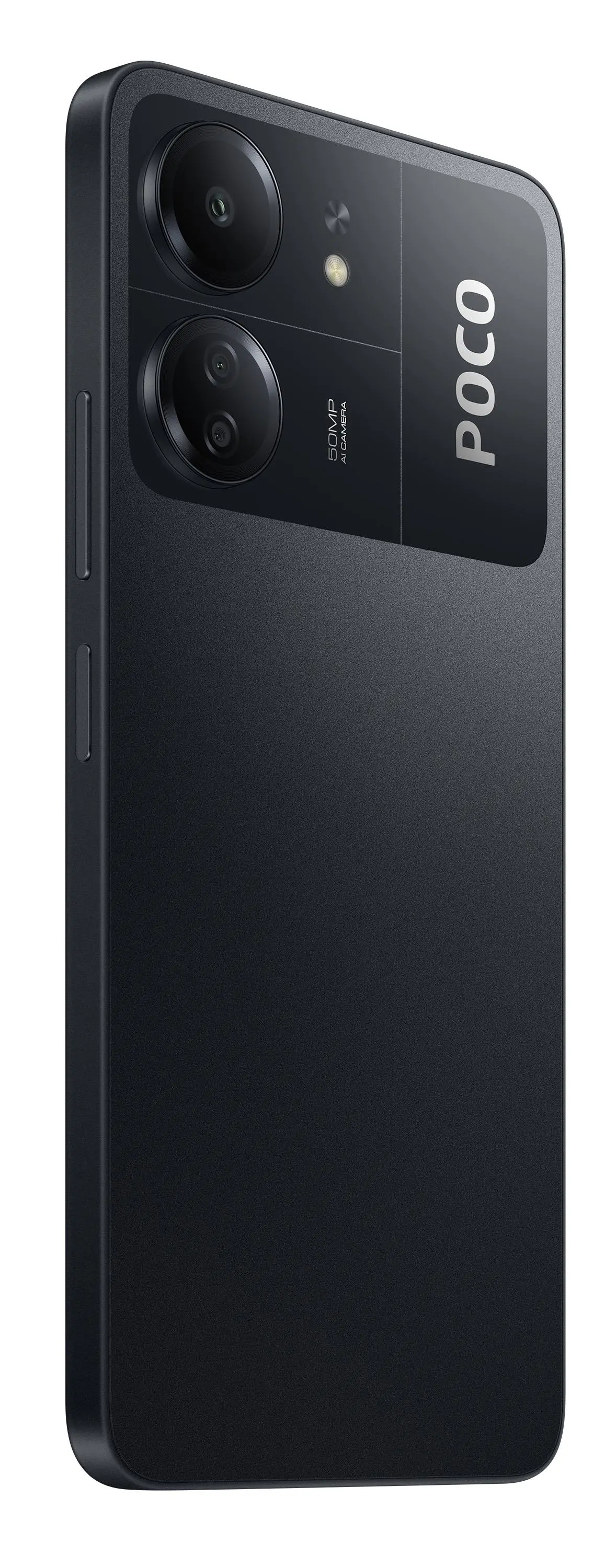 Xiaomi POCO C65 スマートフォン本体　ブルー Xiaomi POCO C65 8/256GB Blue