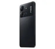 POCO C65 ブラック 8GB RAM 256GB ROM Xiaomi POCO C65 8/256GB Black - Smartfony i telefony - Sklep