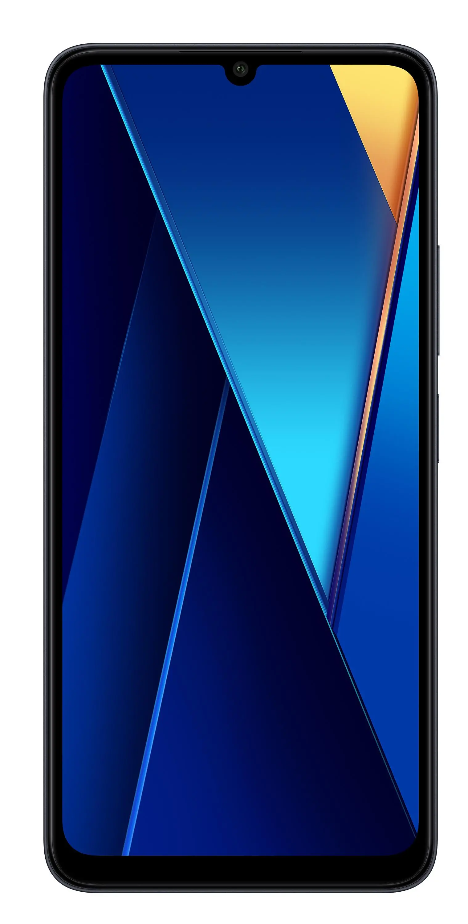 Smartfon POCO C65 8/256GB 6,74