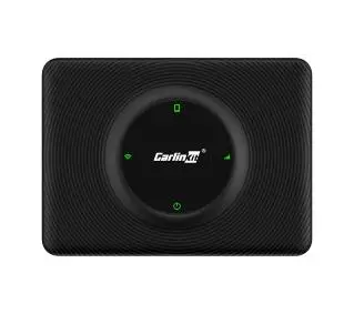 Carlinkit T2C do Tesla Czarny - Kup na Raty - RRSO 0%