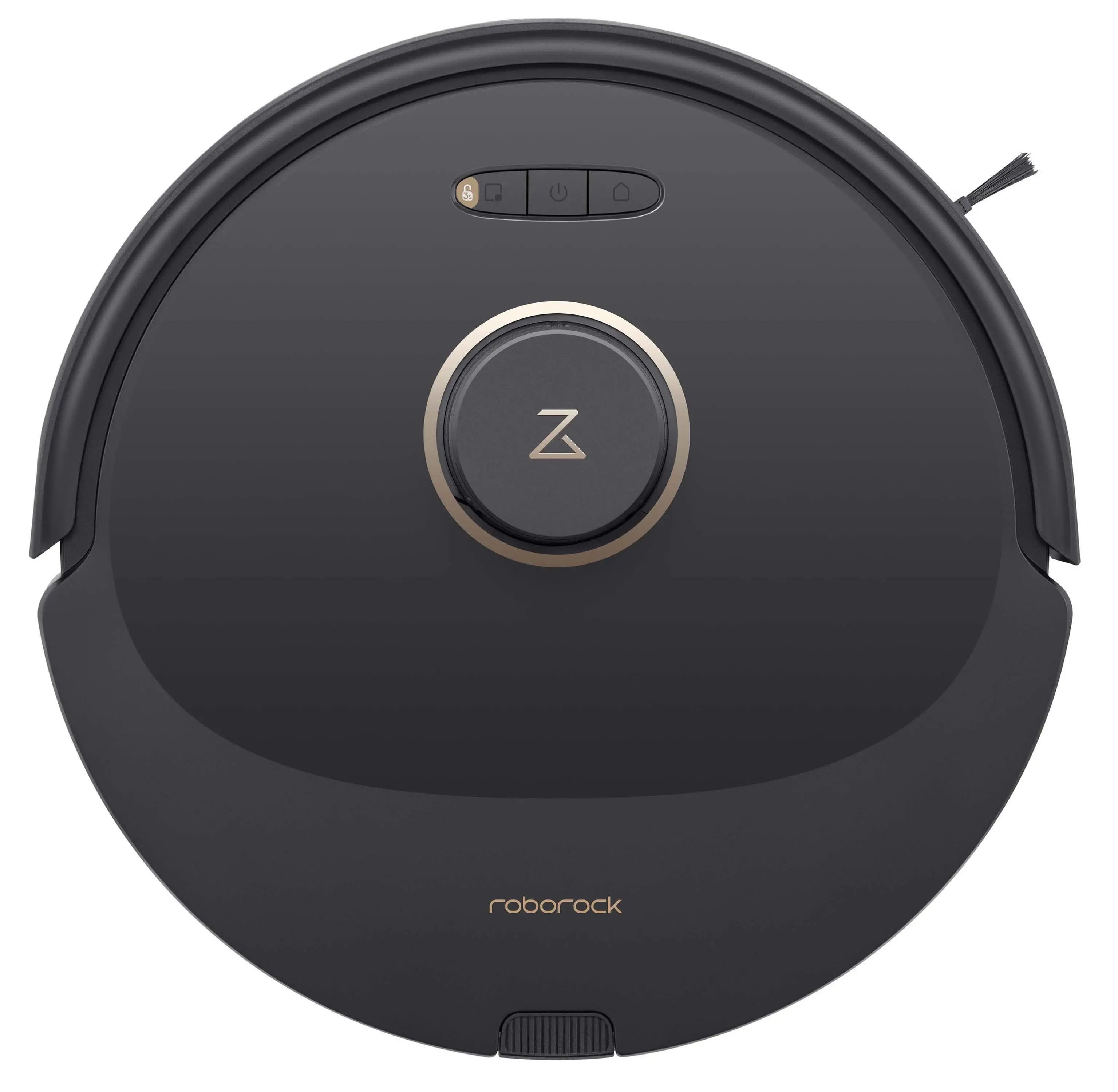 Robot sprzątający Roborock Q8 Max Czarny Funkcja mopowania Tworzenie mapy pomieszczenia