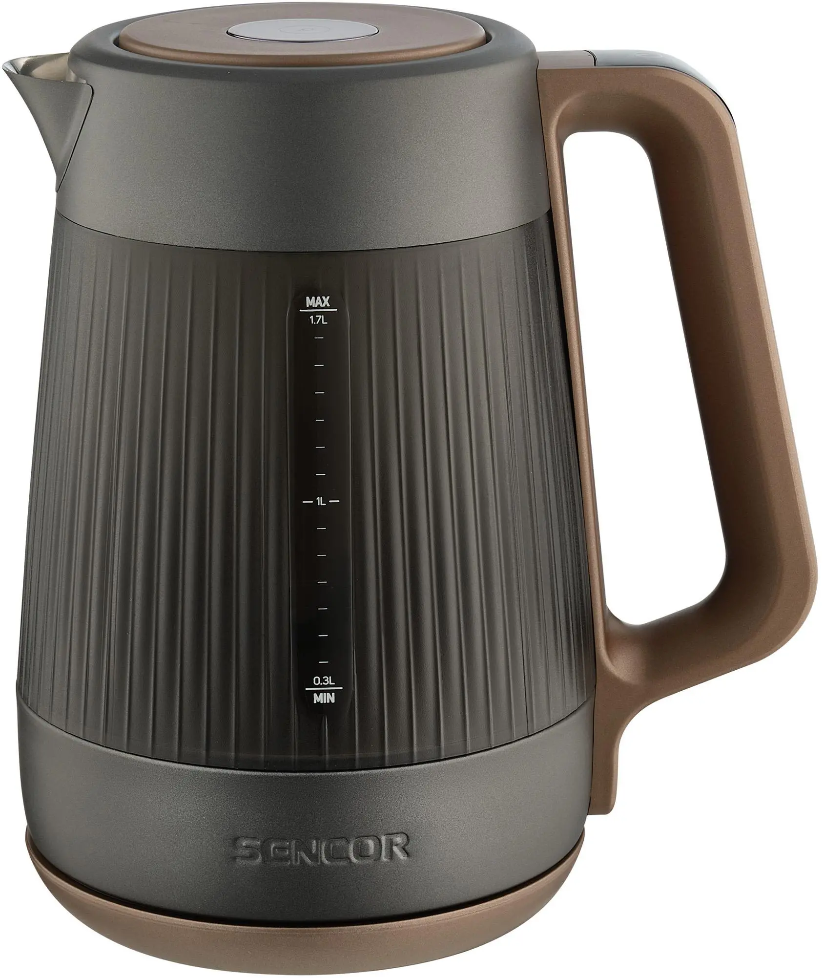 Czajnik Sencor SWK 0931BK 1,7l 2000W Regulacja temperatury