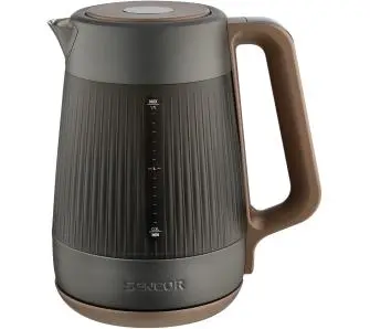 Czajnik Sencor SWK 0931BK 1,7l 2000W Regulacja temperatury