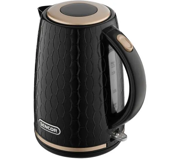 Sencor SWK 7201BK 1,7l 2200W