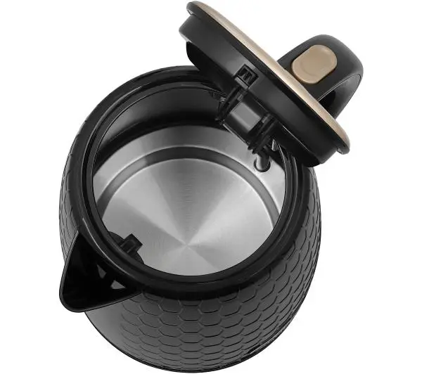Sencor SWK 7201BK 1,7l 2200W