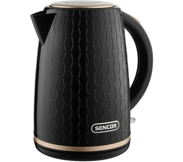 Sencor SWK 7201BK 1,7l 2200W