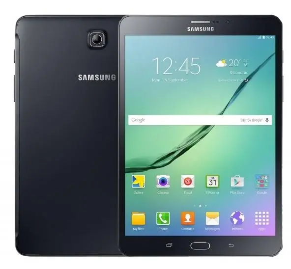 Samsung Galaxy Tab high quality S2 Slim