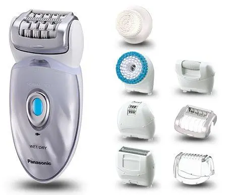 Depilator Panasonic ES-ED96-S503