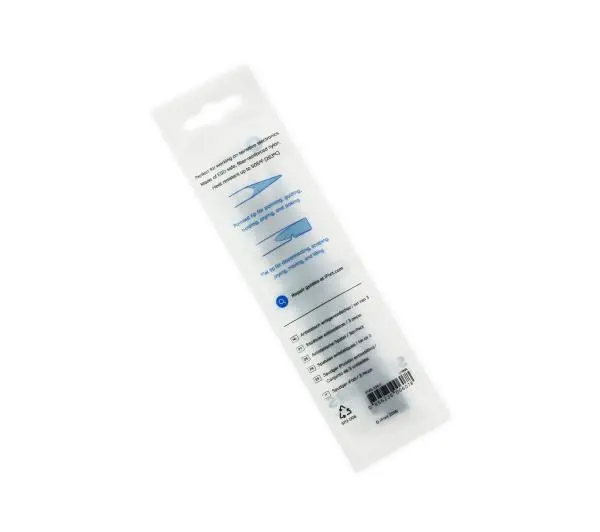 iFixit Spudger 3el. Czarny