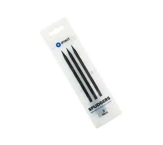 Zestaw narzędzi iFixit Spudger 3el. Czarny