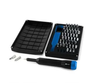 iFixit Mahi Precision Bit Set 48el. Czarny
