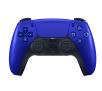 Konsola Sony PlayStation 5 Digital D Chassis (PS5) 1TB + dodatkowy pad (kobaltowy błękit)