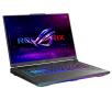 Laptop gamingowy ASUS ROG Strix G16 2023 G614JI-N3138W 16" 165Hz i5-13450HX 16GB RAM 512GB Dysk SSD RTX4070 Win11