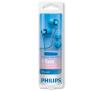 Słuchawki przewodowe Philips MyJam Vibes SHE3705LB/00