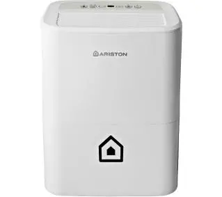 Ariston Deos 16S Net 3381352 Higrostat 3l 44m2 - Kup na Raty - RRSO 0%