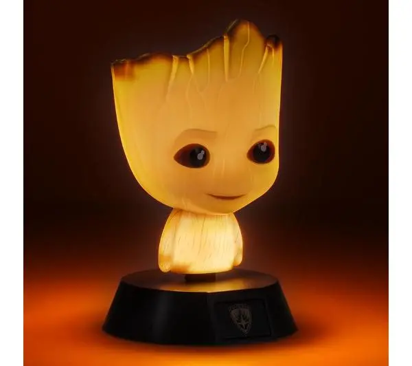 Paladone ICONS Marvel Groot