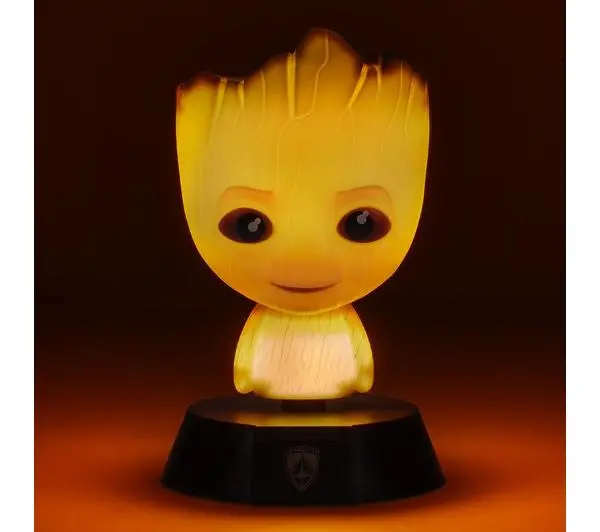 Paladone ICONS Marvel Groot