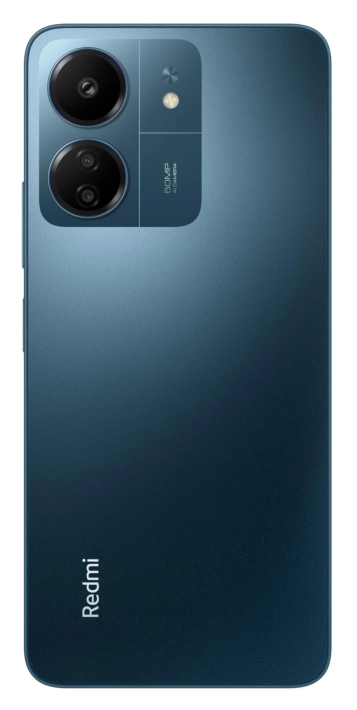 Smartfon Xiaomi Redmi 13C 8/256GB 6,74