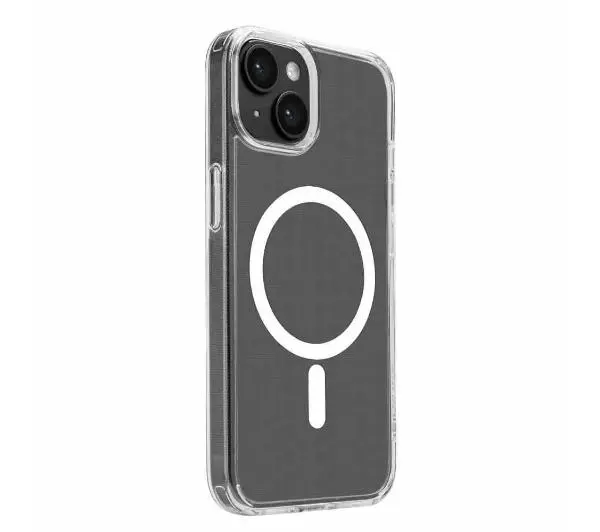 Puro Lite Mag do iPhone 15