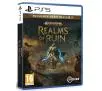 Warhammer Age of Sigmar: Realms of Ruin Gra na PS5