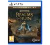 Warhammer Age of Sigmar: Realms of Ruin Gra na PS5