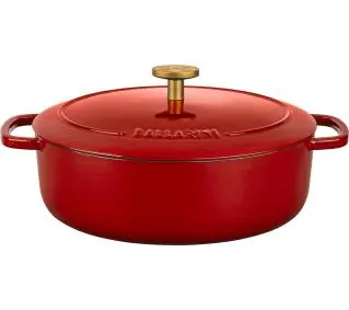 Ballarini Bellamonte 75003-559-0 Indukcja Żeliwo 2,2l - Kup na Raty - RRSO 0%