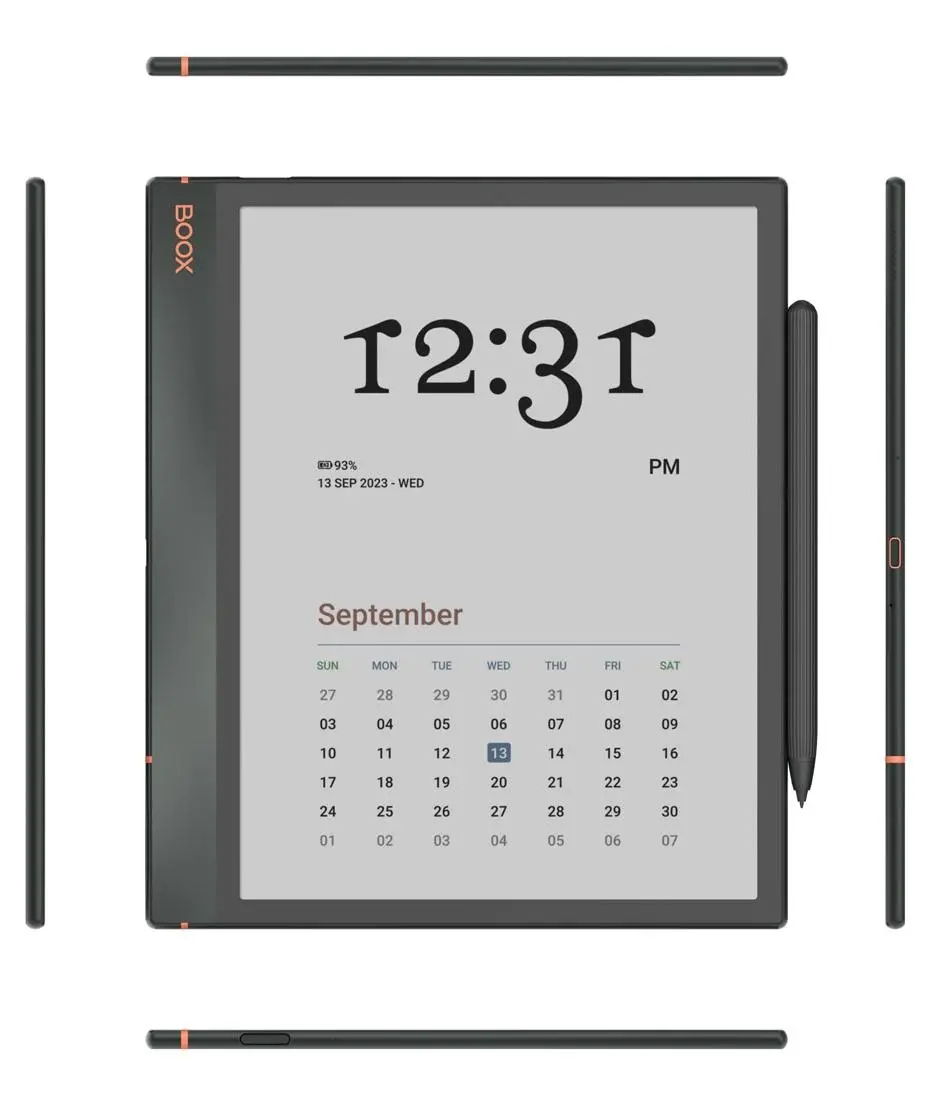 Czytnik E-booków Onyx Boox Note Air 3 C 10,3