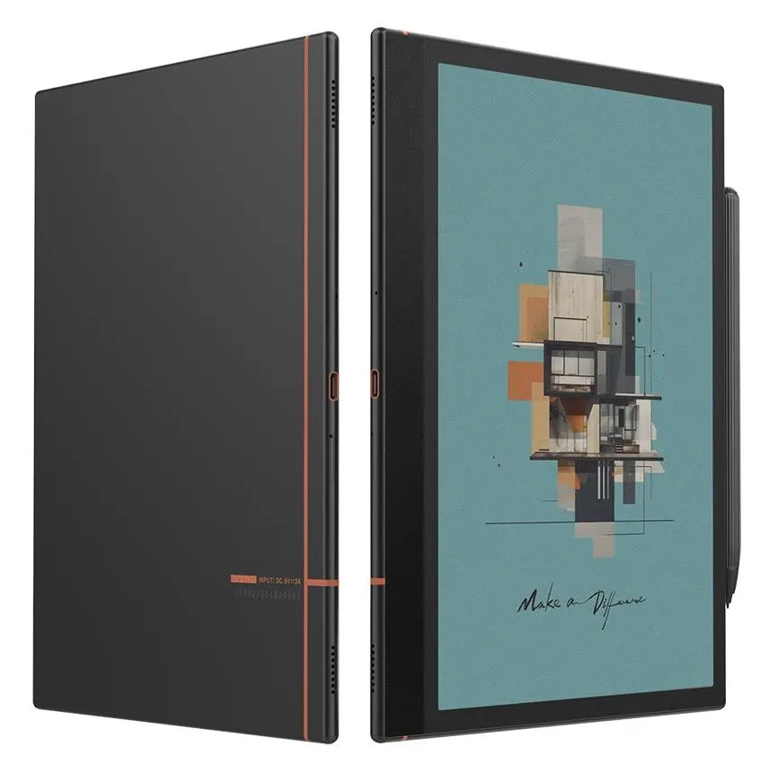 Czytnik E-booków Onyx Boox Note Air 3 C 10,3
