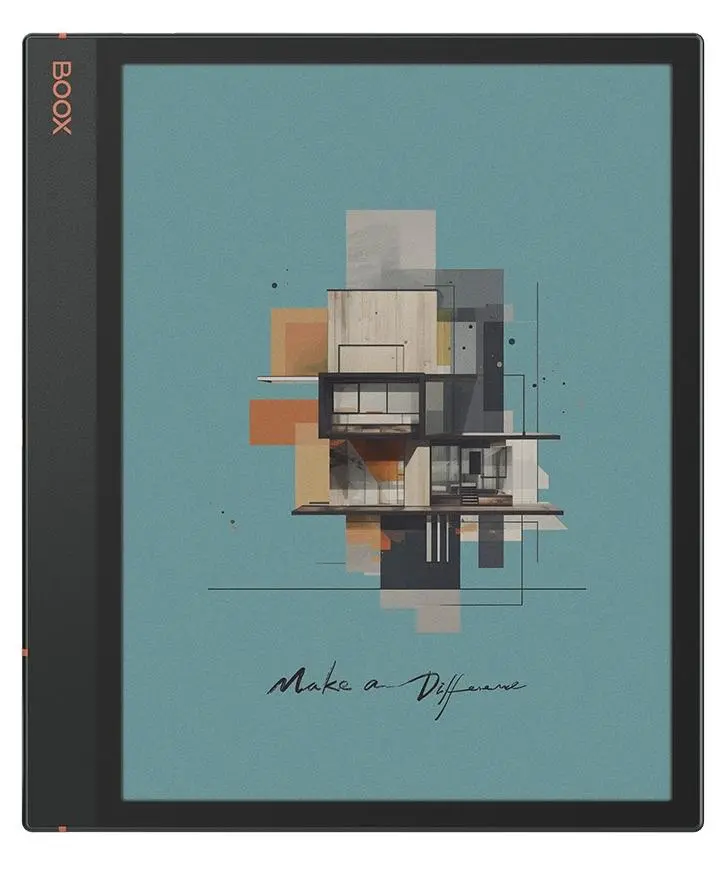 液タブ・ペンタブ BOOX Note Air3 ブークス BOOX Note Air3 C – FOX STORE