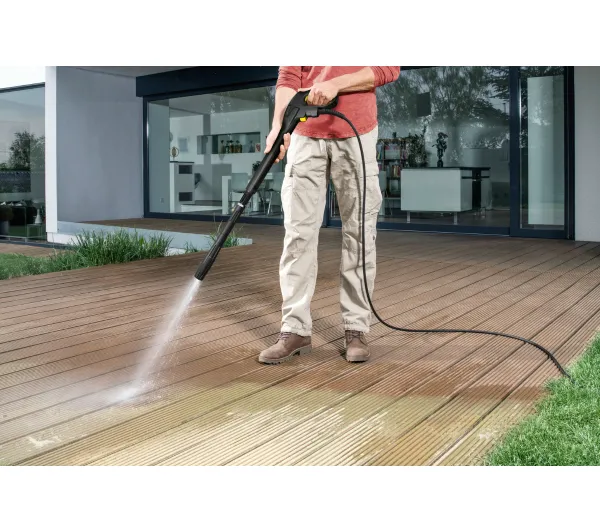 Karcher HK 4 + Pistolet 2.643-912.0