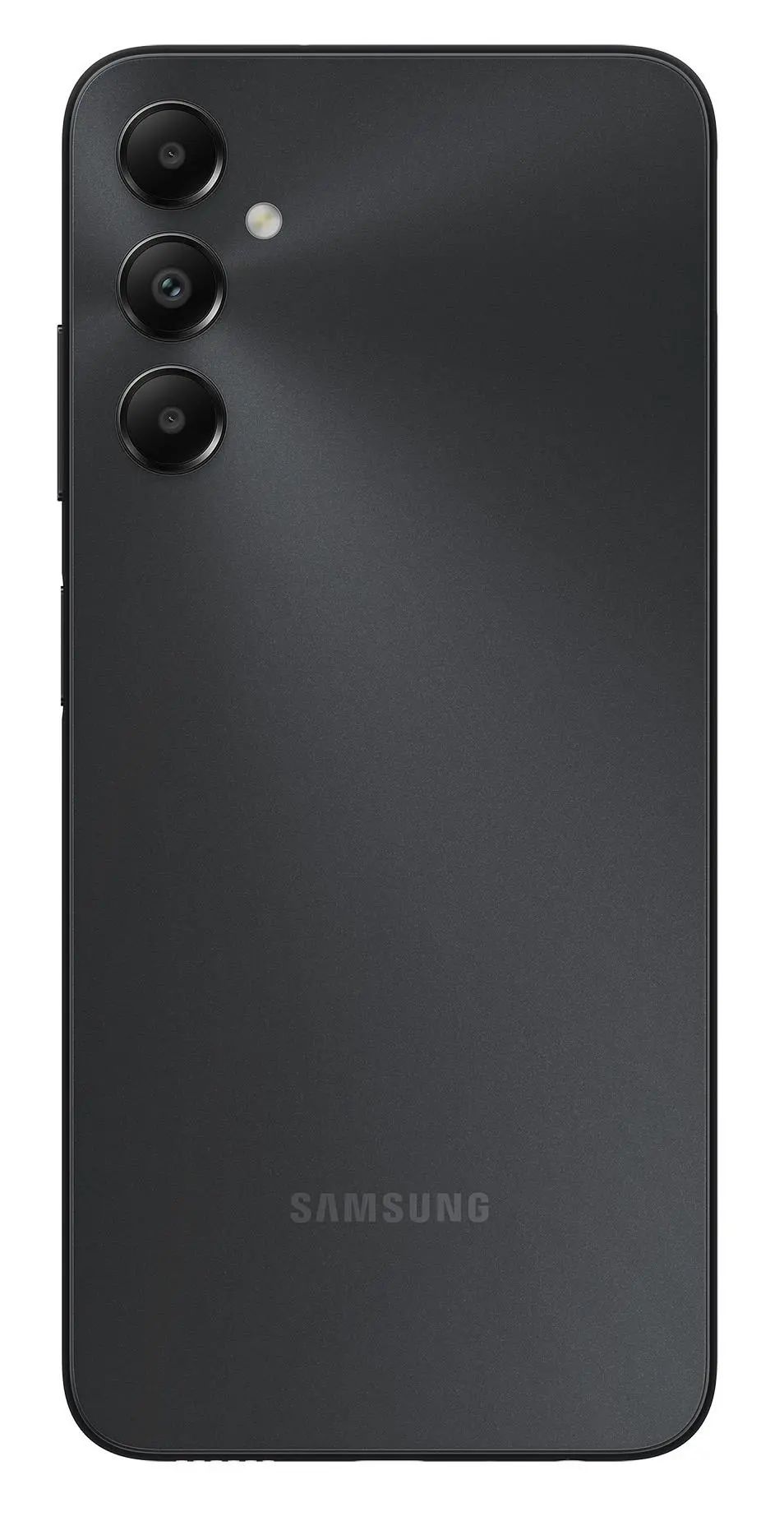 Smartfon Samsung Galaxy A05s 4/64GB 6,70" 90Hz 50Mpix Czarny