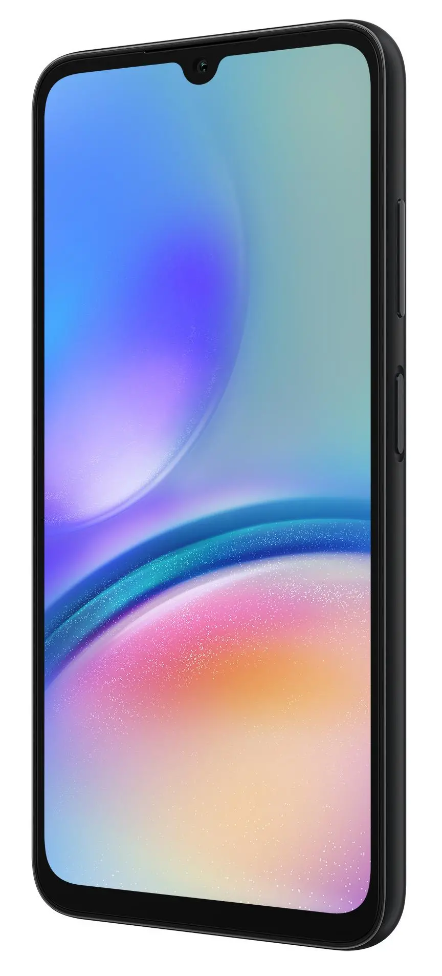 Smartfon Samsung Galaxy A05s 4/64GB 6,70" 90Hz 50Mpix Czarny