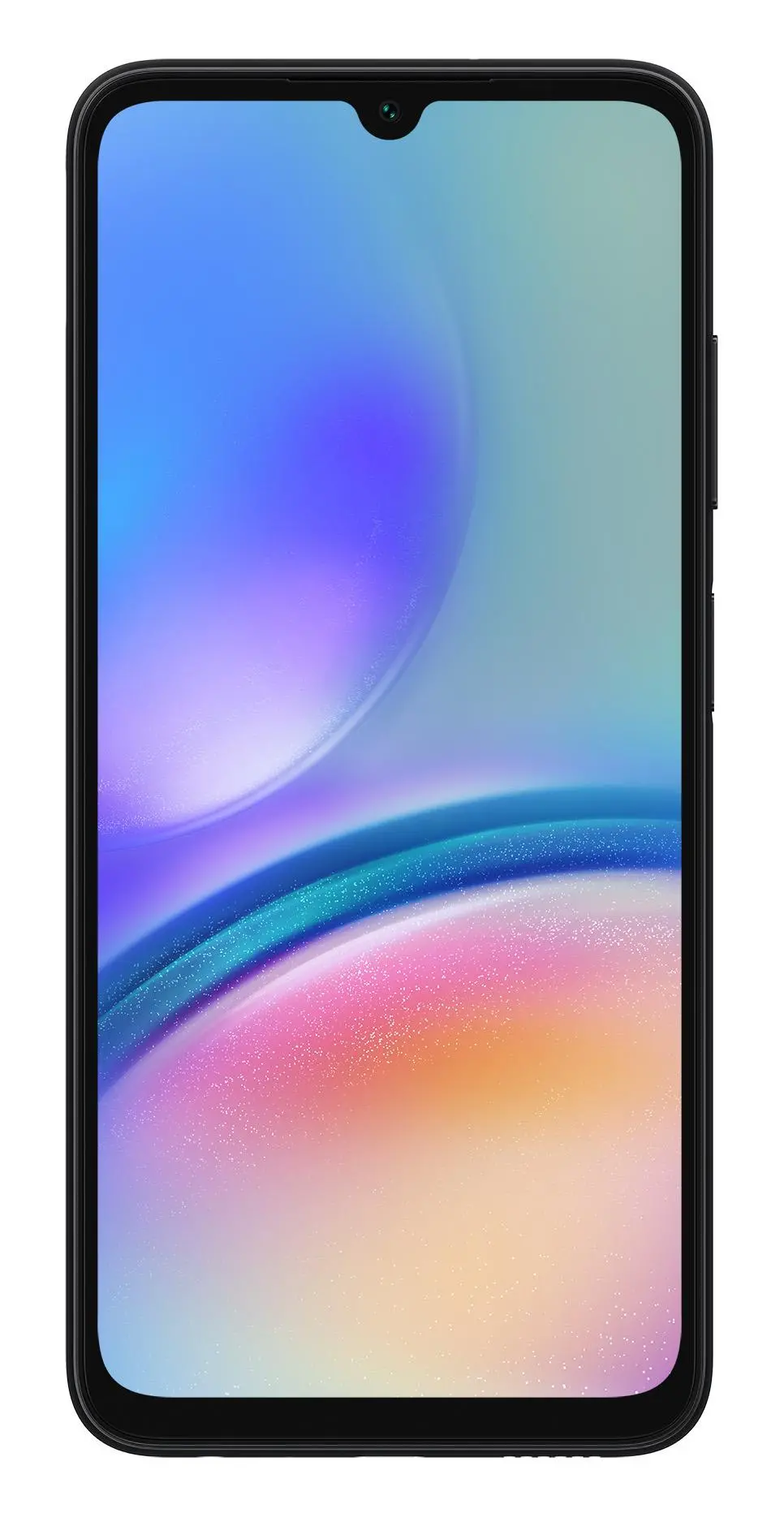 Smartfon Samsung Galaxy A05s 4/64GB 6,70" 90Hz 50Mpix Czarny