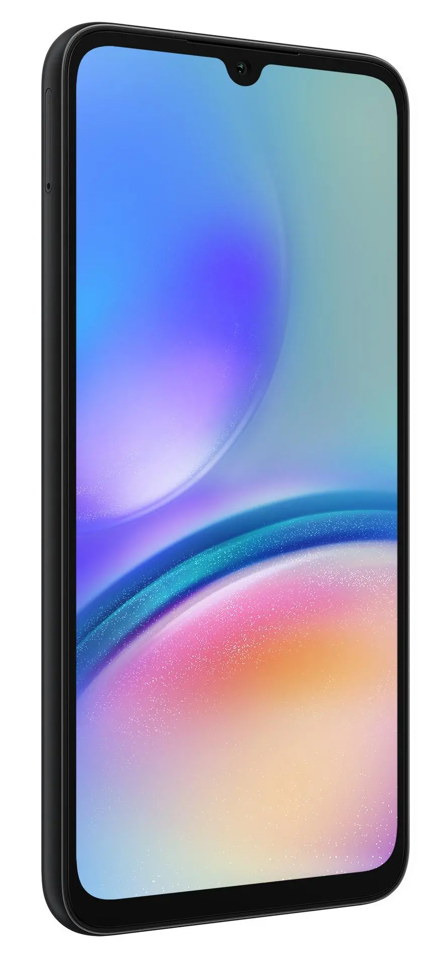 Smartfon Samsung Galaxy A05s 4/64GB 6,70" 90Hz 50Mpix Czarny
