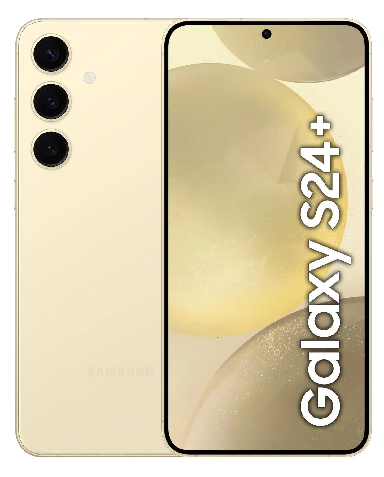 Smartfon Samsung Galaxy S24+ 12/512GB 6,7