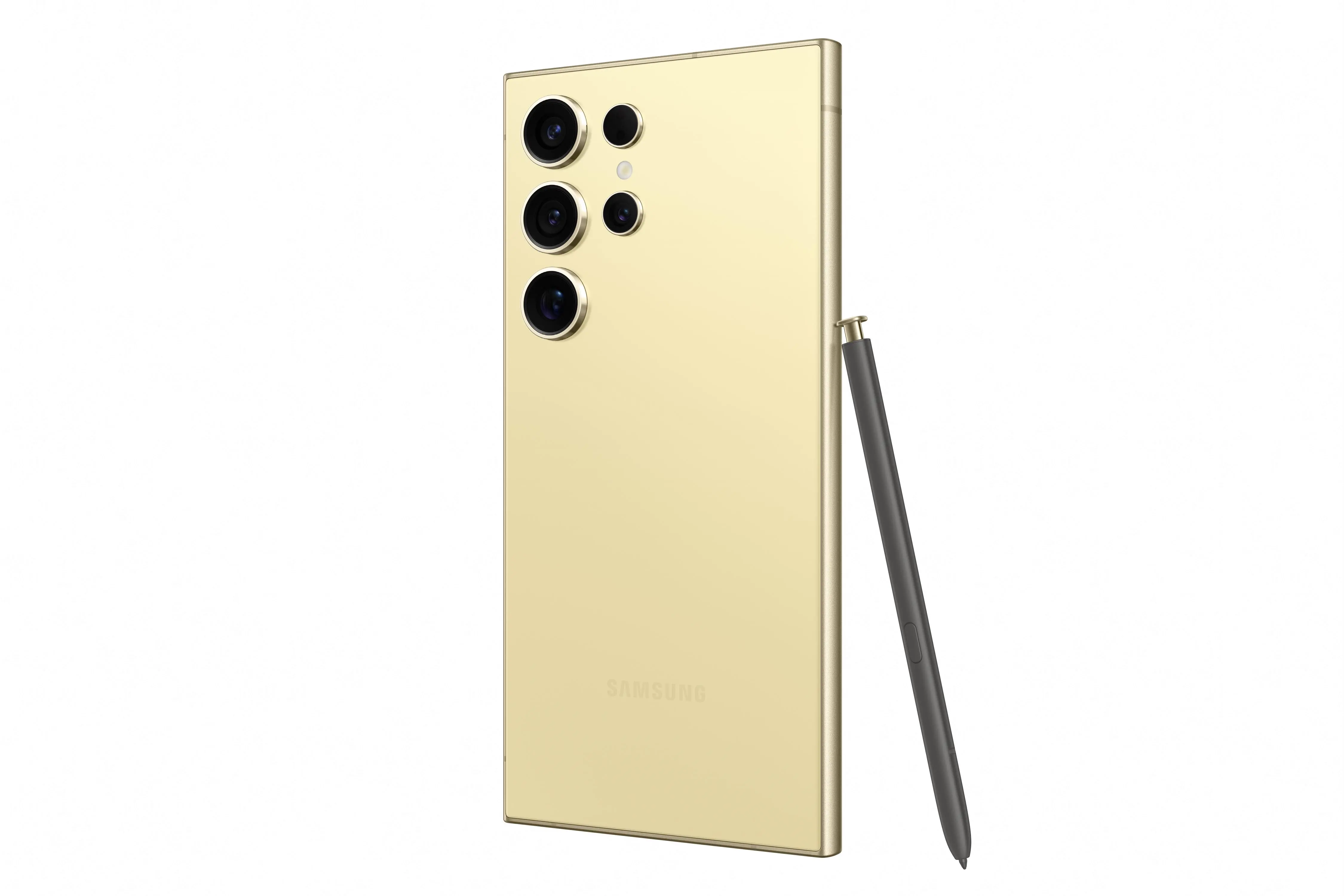 Galaxy S24 Ultra 1TB イエロー SIMフリー【A級】 Galaxy S24 Ultra 1TB イエロー SIMフリー【A級】 Galaxy S24 Ultra