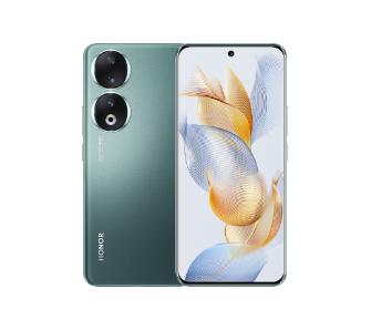 Smartfon Honor 90 8/256GB 6,7" 120Hz 200Mpix Zielony