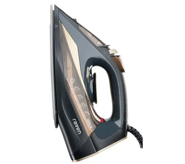 Raven EZ006 Ceramic 2800W