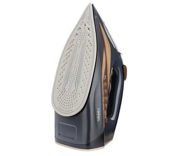 Raven EZ006 Ceramic 2800W