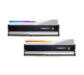 Pamięć RAM G.Skill Trident Z5 RGB DDR5 32GB (2 x 16GB) 5600 CL40 Szary