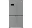 Lodówka Beko GN1416240JXN Pełny No Frost 182cm Kostkarka Stalowy