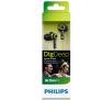Słuchawki przewodowe Philips ActionFit SHQ2400CL/00