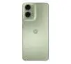 Smartfon Motorola moto g24 8/128GB 6,56" 90Hz Ice Green