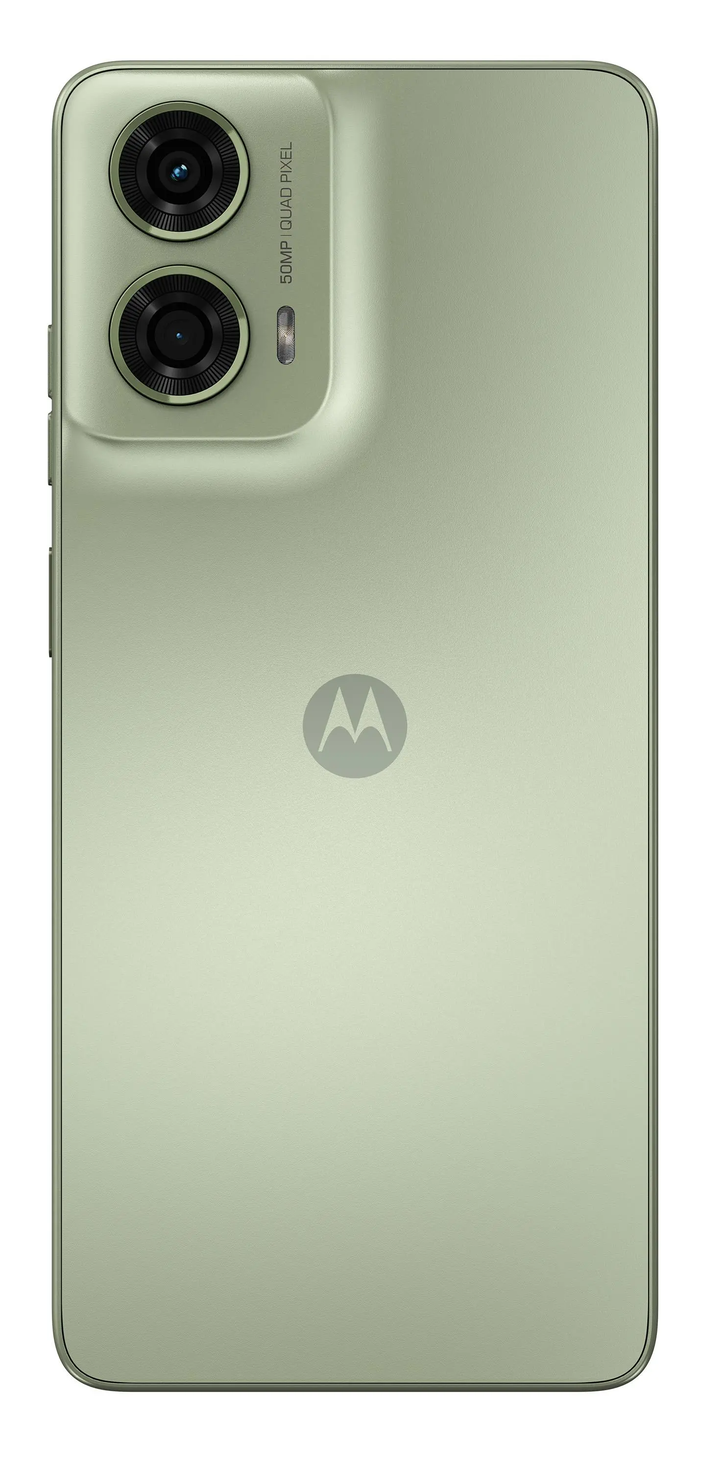 Smartfon Motorola moto g24 8/128GB 6,56" 90Hz Ice Green