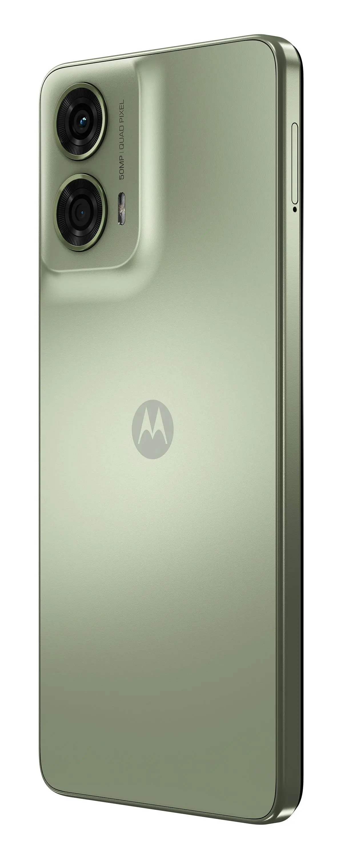 Smartfon Motorola moto g24 8/128GB 6,56" 90Hz Ice Green