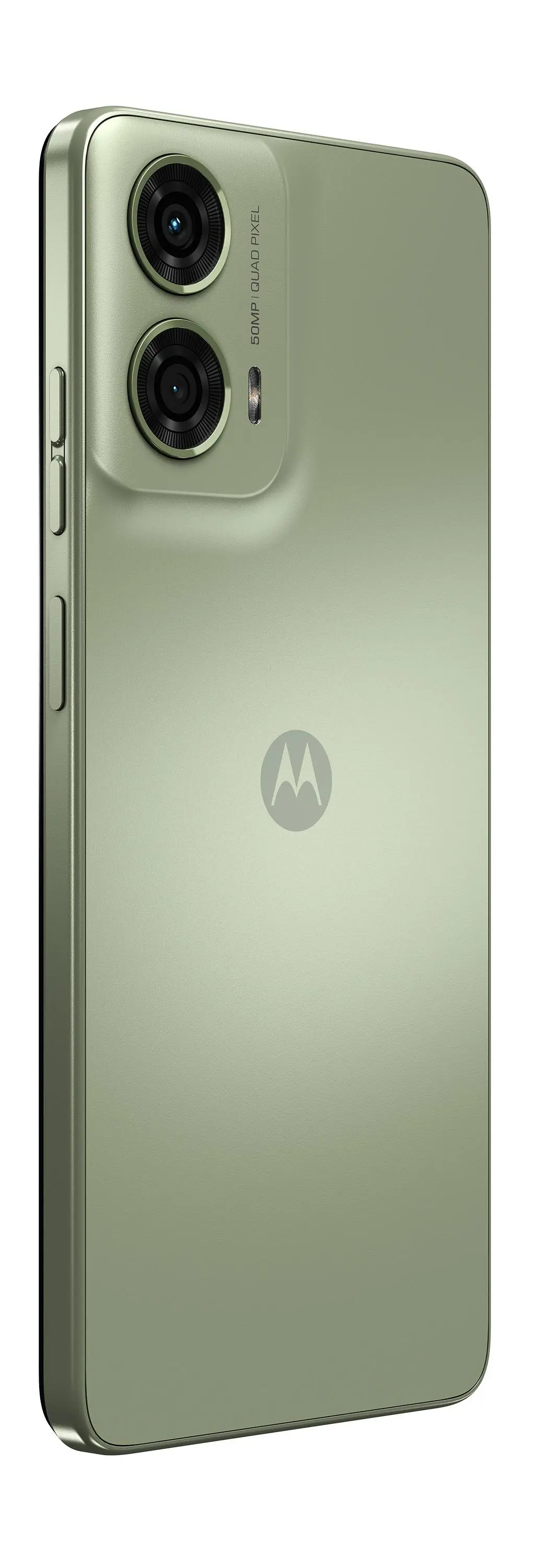 Smartfon Motorola moto g24 8/128GB 6,56" 90Hz Ice Green