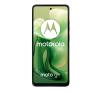 Smartfon Motorola moto g24 8/128GB 6,56" 90Hz Ice Green