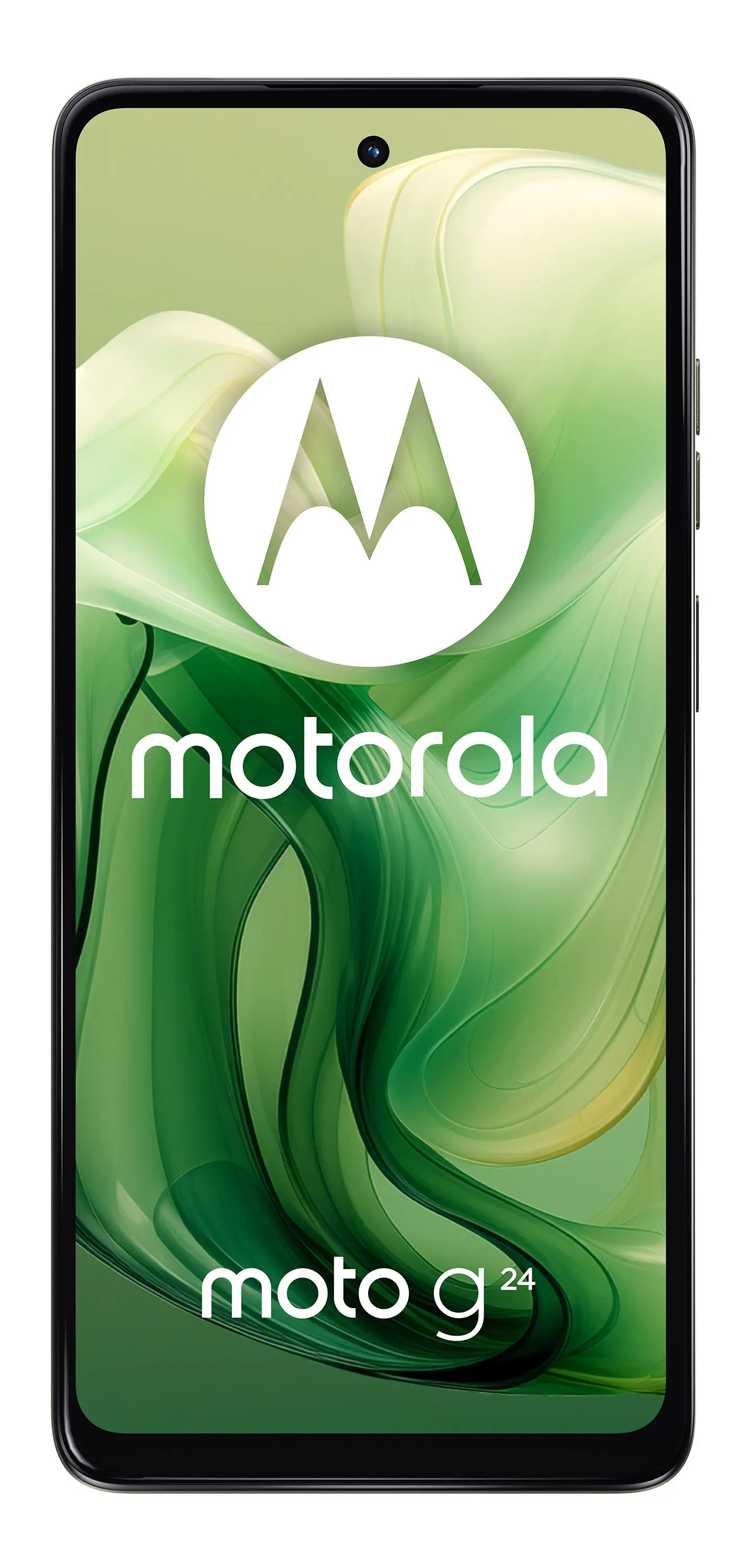 Smartfon Motorola moto g24 8/128GB 6,56" 90Hz Ice Green